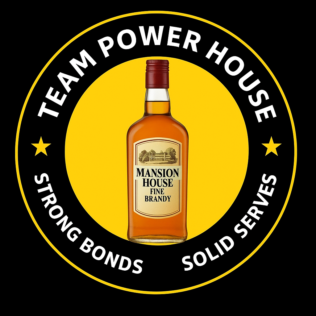 Powerhouse-Vivek Mark(B)